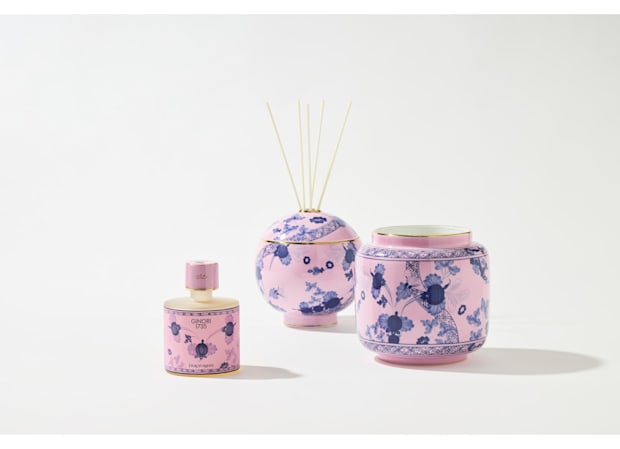 LARGE ROOM DIFFUSER | GINORI 1735